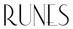 Les runes